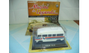 ROCAR TV 35, масштабная модель, DeAgostini, scale43