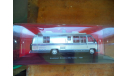  Airstream Excella 280 Turbo-1981 Кемпер Camping-cars, масштабная модель, Hachette, scale43