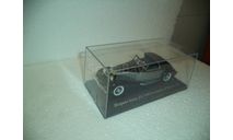 Hispano Suiza J12 T68 Coupe De Ville Fernandez & Darrin 1933, масштабная модель, scale43, Hispano-Suiza