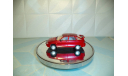 ВАЗ 2112 Лада, масштабная модель, scale43