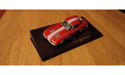 1/43 Chevrolet Corvette C2 Stingray 1963