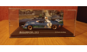 1/43 Matra MS670B (1974), масштабная модель, Altaya Le Mans Collection, scale43