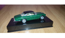 1/43 Jaguar XJ12C 1976, масштабная модель, IXO Road (серии MOC, CLC), scale43