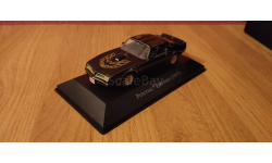 1/43 Pontiac Firebird Trans Am 1977