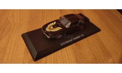 1/43 Pontiac Firebird Trans Am 1979