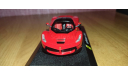 1/43 Ferrari LaFerrari 2013, масштабная модель, Altaya, 1:43