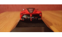 1/43 Ferrari LaFerrari 2013, масштабная модель, Altaya, 1:43