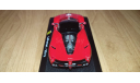 1/43 Ferrari LaFerrari 2013, масштабная модель, Altaya, 1:43