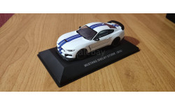 1/43 Ford Mustang Shelby GT350R 2016