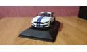 1/43 Ford Mustang Shelby GT350R 2016, масштабная модель, Altaya, 1:43