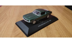 1/43 Ford Mustang GT 390 1968