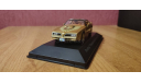 1/43 Pontiac Firebird Trans Am 1978, масштабная модель, Altaya, 1:43