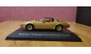 1/43 Pontiac Firebird Trans Am 1978, масштабная модель, Altaya, 1:43