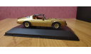 1/43 Pontiac Firebird Trans Am 1978, масштабная модель, Altaya, 1:43