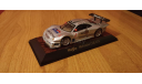 1/43 Mercedes-Benz CLK-GTR #2, масштабная модель, Maisto, scale43