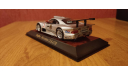 1/43 Mercedes-Benz CLK-GTR #2, масштабная модель, Maisto, scale43