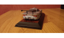1/43 Mercedes-Benz CLK-GTR #2, масштабная модель, Maisto, scale43