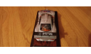 1/43 Mercedes-Benz CLK-GTR #2, масштабная модель, Maisto, scale43