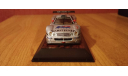 1/43 Mercedes-Benz CLK-GTR #2, масштабная модель, Maisto, scale43