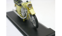 Набор колес (3 шт) для мотоцикла с коляской ИЖ 1:24 (конверсия серии ’Наши мотоциклы’), запчасти для масштабных моделей, scale24, ModellingMaster