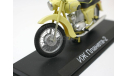 Набор колес (2 шт) для мотоцикла ИЖ 1:24 (конверсия серии ’Наши мотоциклы’), запчасти для масштабных моделей, scale24, ModellingMaster