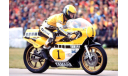 Набор фототравления Tamiya Yamaha YZR500 Kenny Roberts (14001, 14026, 14102), фототравление, декали, краски, материалы, scale12, ModellingMaster