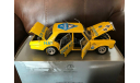 Mercedes-Benz 300 SEL 6.8 AMG (Красная свинья). 1:24. Скидка 20%!!!, сборная модель автомобиля, ModellingMaster, scale24