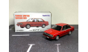 Tomica Limited Vintage Neo - Toyota Carina (LV-N59c), масштабная модель, scale64