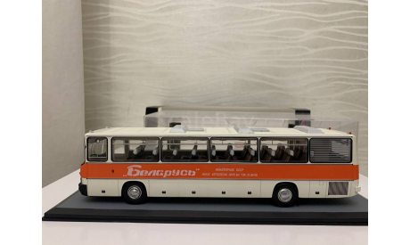Икарус 250-58 (1981) Беларусь Classicbus 1/43, масштабная модель, Ikarus, 1:43