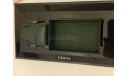 ГАЗ 63, 1953г. DIP, Второй выпуск 106303, масштабная модель, DiP Models, scale43