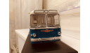 Троллейбус ЗИУ 5 СССР Ранний ClassicBus 1:43, масштабная модель, scale43