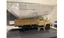 ГАЗ-52-04 Бортовой (Бежевый) 1983 СССР Dip № 105201, 1/43, масштабная модель, DiP Models, scale43