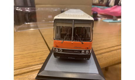 Икарус 250.58 Беларусь Classicbus 1/43, масштабная модель, Ikarus, 1:43