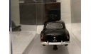 ЗИМ 12 Личный автомобиль Василия Иосифовича Сталина, Москва 1952 г. Dip 1/43, масштабная модель, DiP Models, 1:43