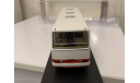 Икарус-260 (бело-красный) Classicbus, масштабная модель, scale43, Ikarus