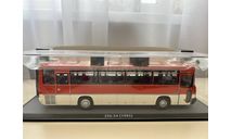 Икарус 256.54 (1985г.), масштабная модель, Ikarus, Classicbus