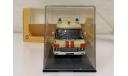 ЗИЛ-118 КА ’Скорая помощь’ (с интерьером) DiP Models 111903, масштабная модель, 1:43, 1/43