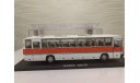 автобус Ikarus Икарус 250 58 СССР Ранний ClassicBus Классик Бус 1:43 Первый выпуск (2014 г) 250 шт. Лимит, масштабная модель, 1/43