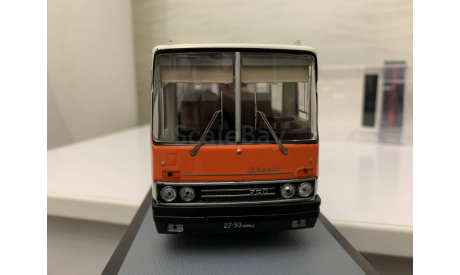 Икарус 250-58 (1981) Беларусь Classicbus 1/43, масштабная модель, Ikarus, 1:43