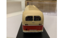 Автобус Зис 155 1949 СССР  ClassicBus 1/43, масштабная модель, scale43