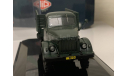 ГАЗ 63, 1953г. DIP, Второй выпуск 106303, масштабная модель, DiP Models, scale43