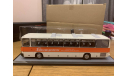 Икарус 250.58 Беларусь Classicbus 1/43, масштабная модель, Ikarus, 1:43