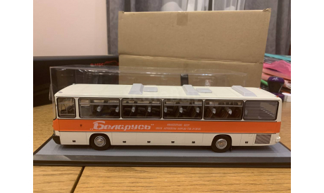 Икарус 250.58 Беларусь Classicbus 1/43, масштабная модель, Ikarus, 1:43