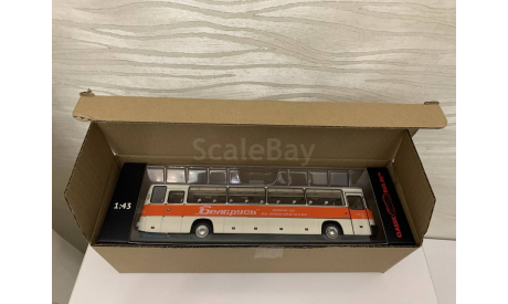 Икарус 250-58 (1981) Беларусь Classicbus 1/43, масштабная модель, Ikarus, 1:43
