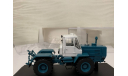 Трактор Т-150К SSM, масштабная модель трактора, Т 150к, Start Scale Models (SSM), 1:43, 1/43