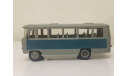 Автобус ’Кубань’ Г1А1-02 Компаньон 1/43, масштабная модель, 1:43