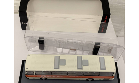 Икарус 250-58 (1981) Беларусь Classicbus 1/43, масштабная модель, Ikarus, 1:43