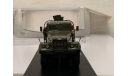 АЦ-8,5 (КРАЗ-255Б), топливозаправщик, хаки /металл. рама/ SSM1179 (Б.1080), масштабная модель, Start Scale Models (SSM), scale43