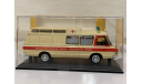 ЗИЛ-118 КА ’Скорая помощь’ (с интерьером) DiP Models 111903, масштабная модель, 1:43, 1/43