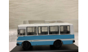 ПАЗ 3205 пригородный SSM4002, масштабная модель, Start Scale Models (SSM), 1:43, 1/43